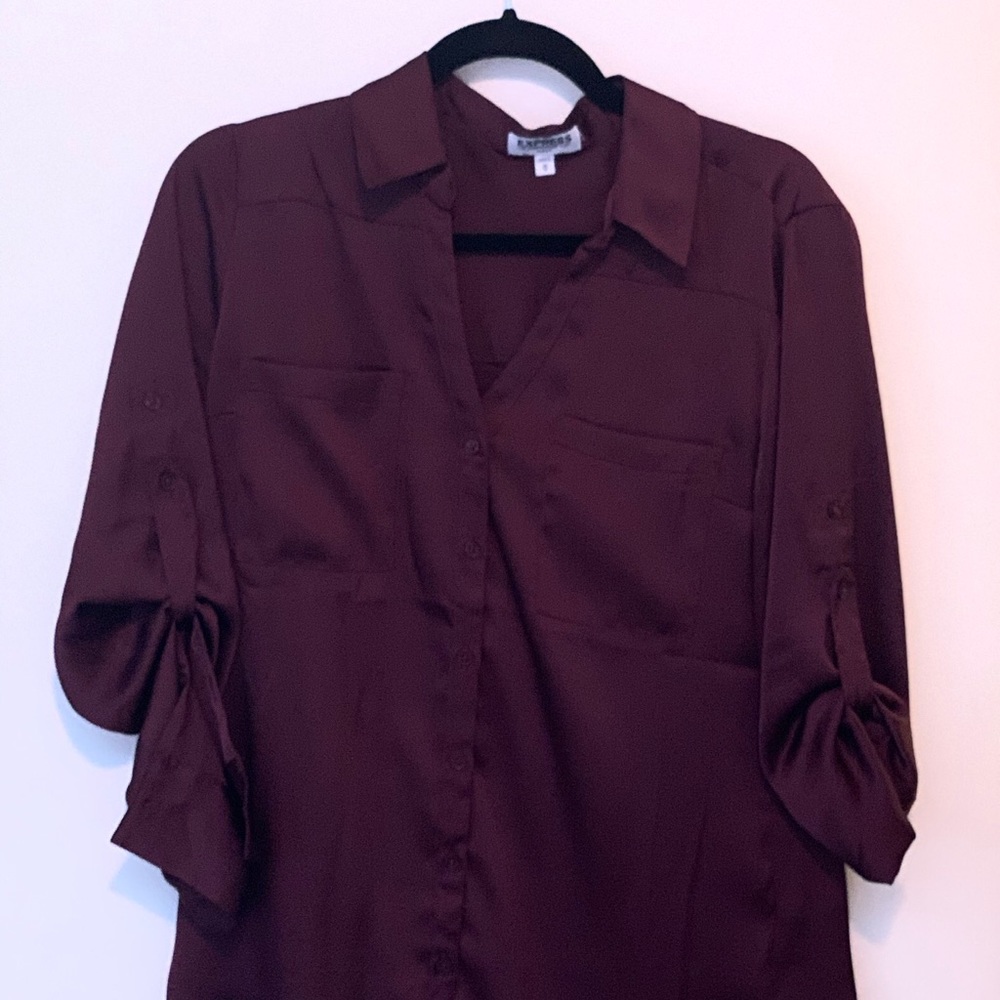 Express Shirts (7) - Picture 4 of 7